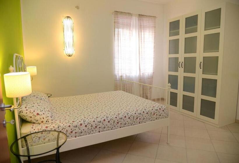 Пансион Jonico Guest House