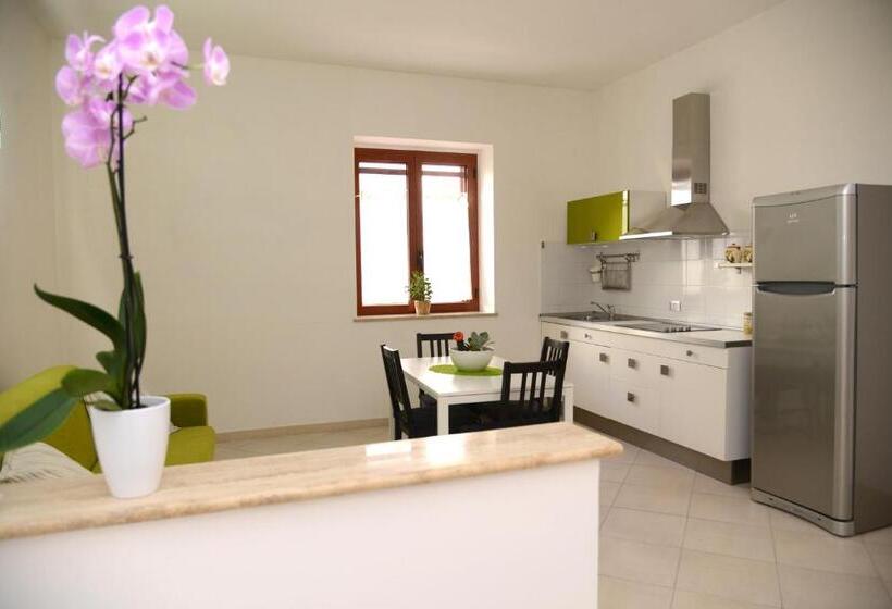 Пансион Jonico Guest House