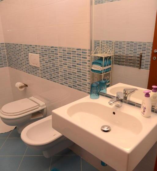 Пансион Jonico Guest House