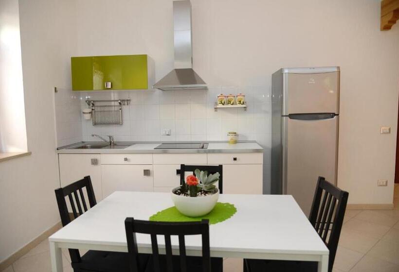 Пансион Jonico Guest House