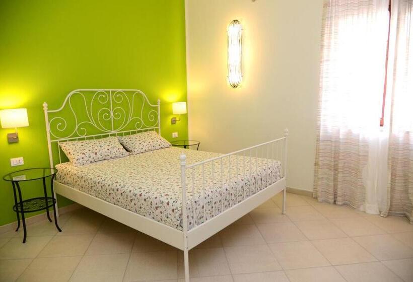 Пансион Jonico Guest House