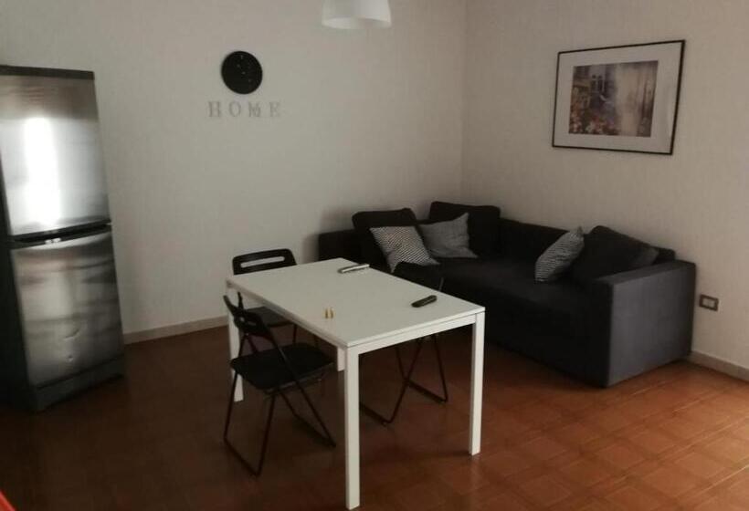 Пансион Jonico Guest House