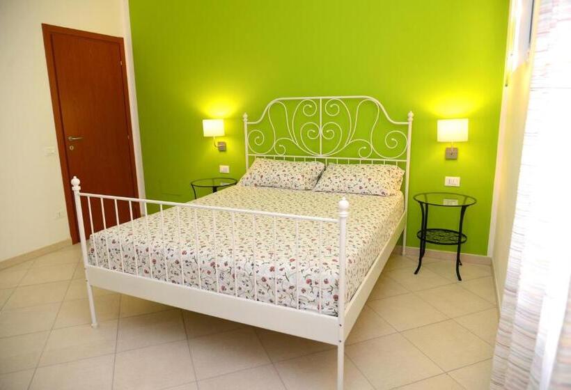 Пансион Jonico Guest House