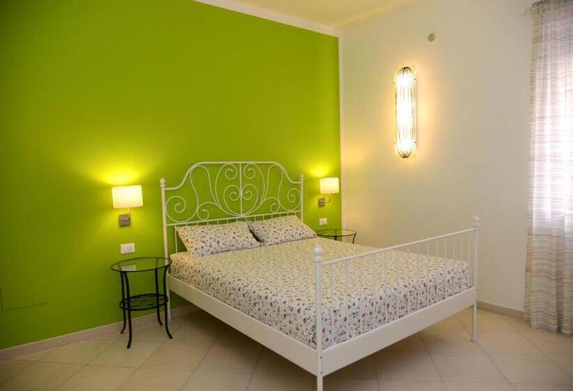 Пансион Jonico Guest House