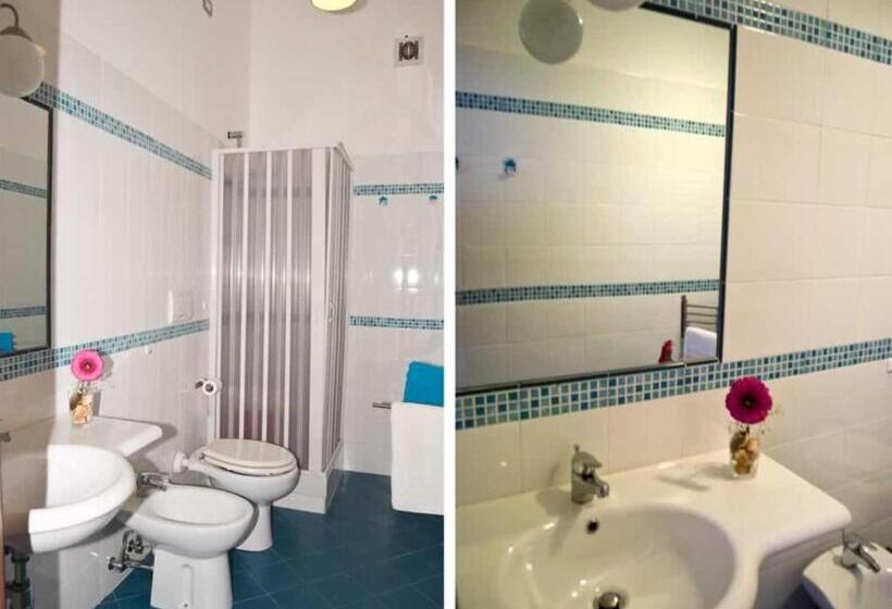 Пансион Jonico Guest House