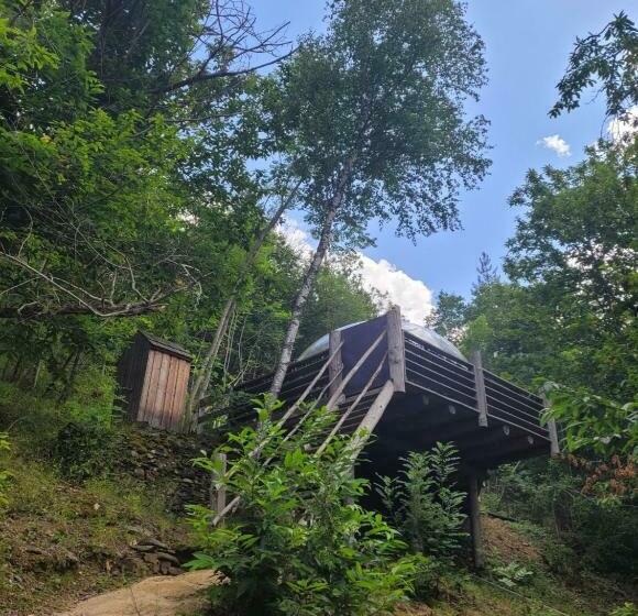 Пансион Loz Aire Naturelle