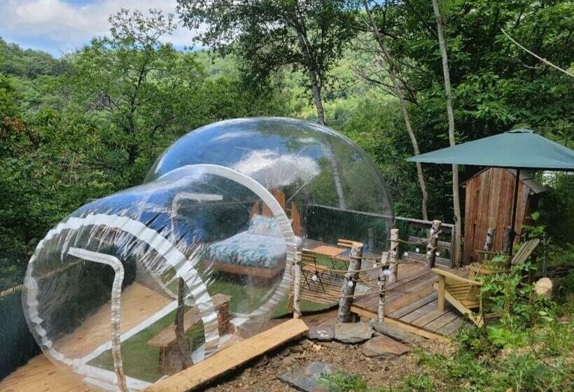 Пансион Loz Aire Naturelle