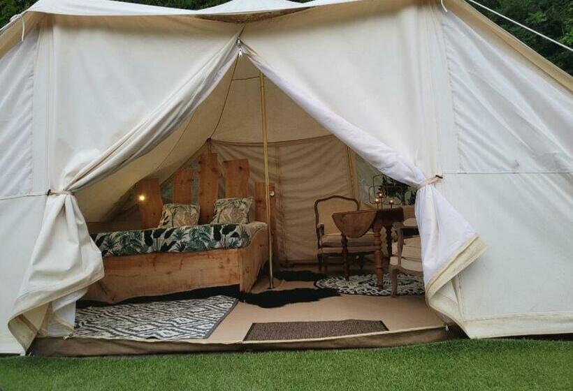 Пансион Loz Aire Naturelle