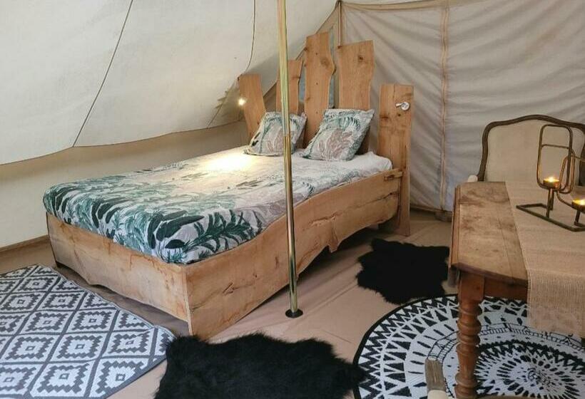 Пансион Loz Aire Naturelle