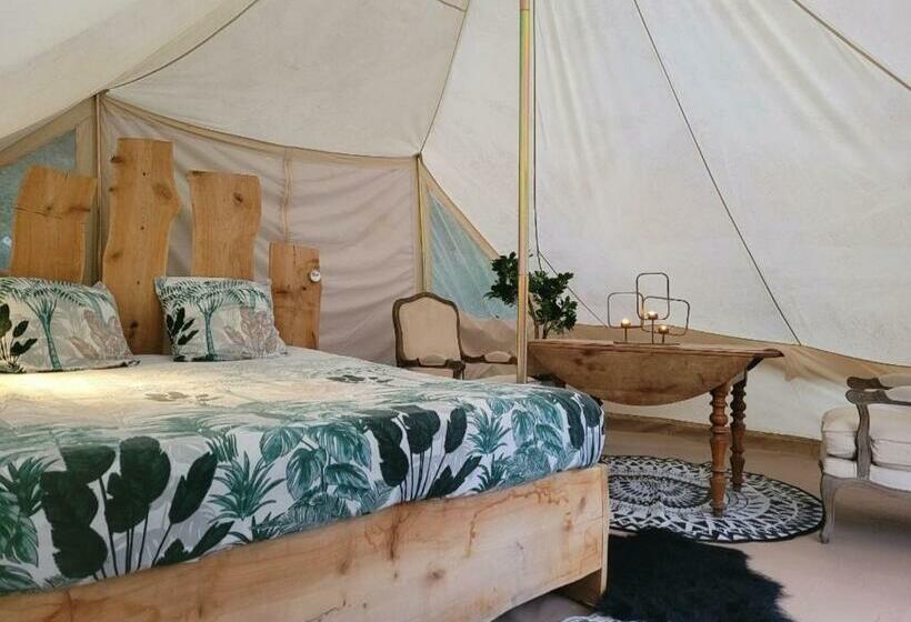 Пансион Loz Aire Naturelle