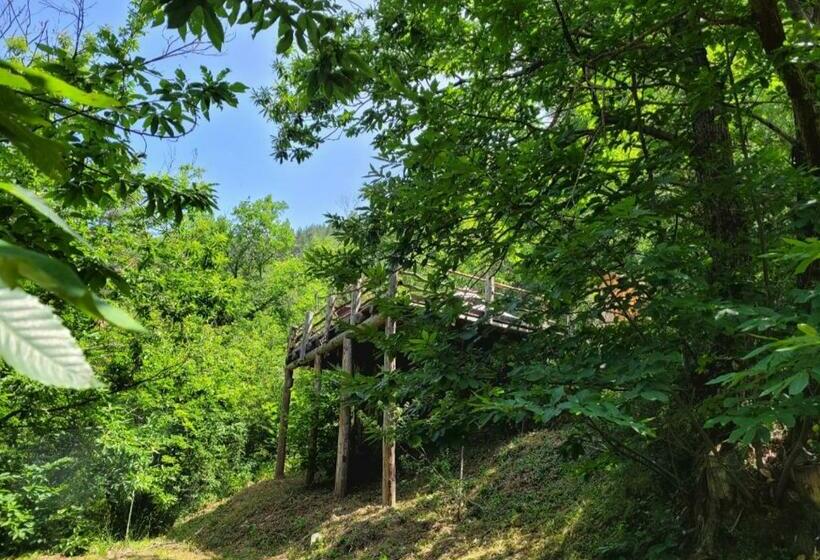 Пансион Loz Aire Naturelle