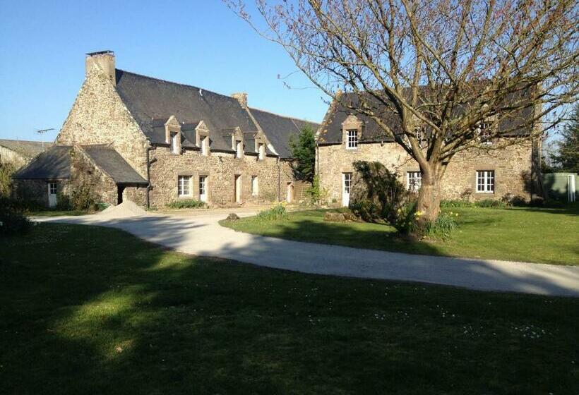 بنسيون Maison D Hôtes Bienlivien