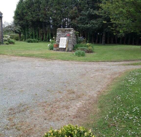 بنسيون Maison D Hôtes Bienlivien