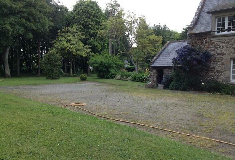 بنسيون Maison D Hôtes Bienlivien