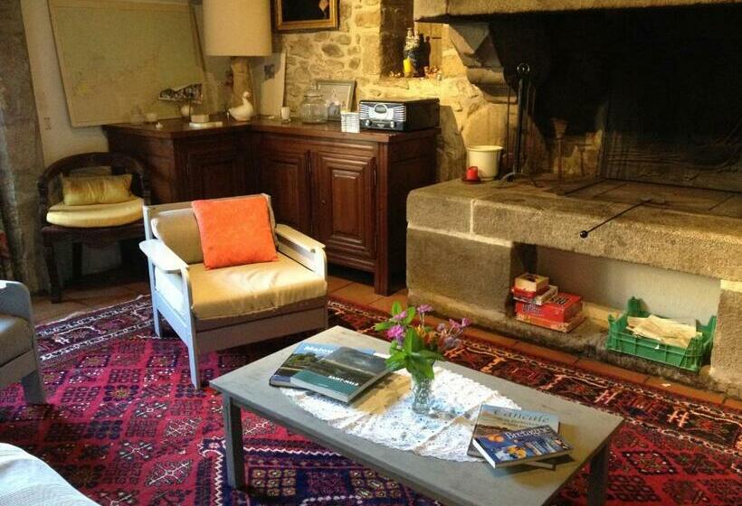 بنسيون Maison D Hôtes Bienlivien