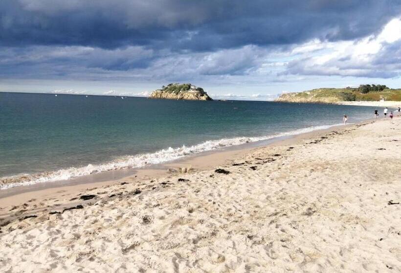 بنسيون Maison D Hôtes Bienlivien