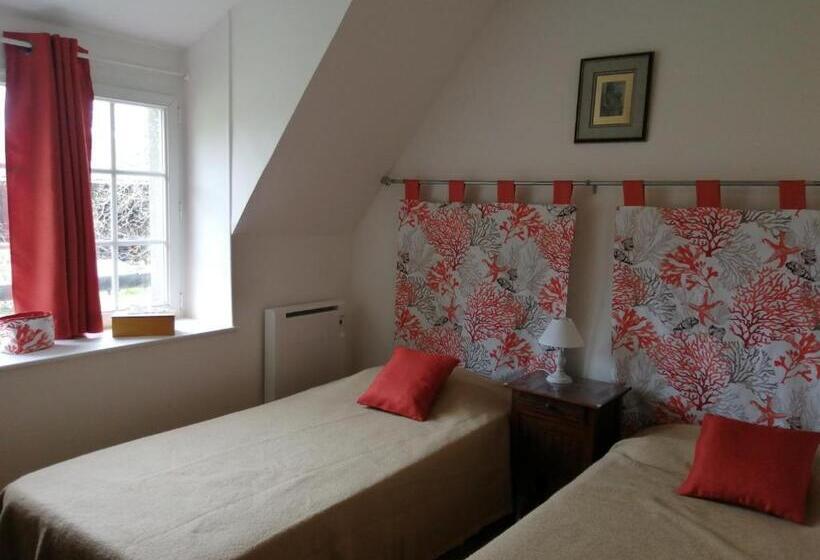 بنسيون Maison D Hôtes Bienlivien