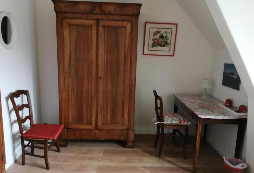 بنسيون Maison D Hôtes Bienlivien