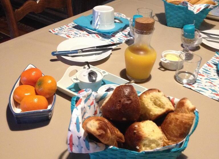 بنسيون Maison D Hôtes Bienlivien