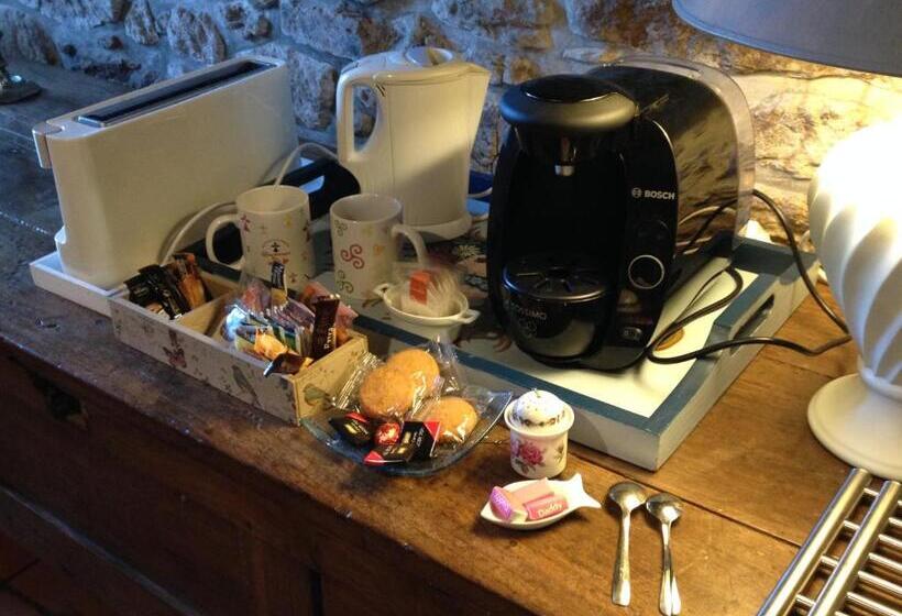 بنسيون Maison D Hôtes Bienlivien