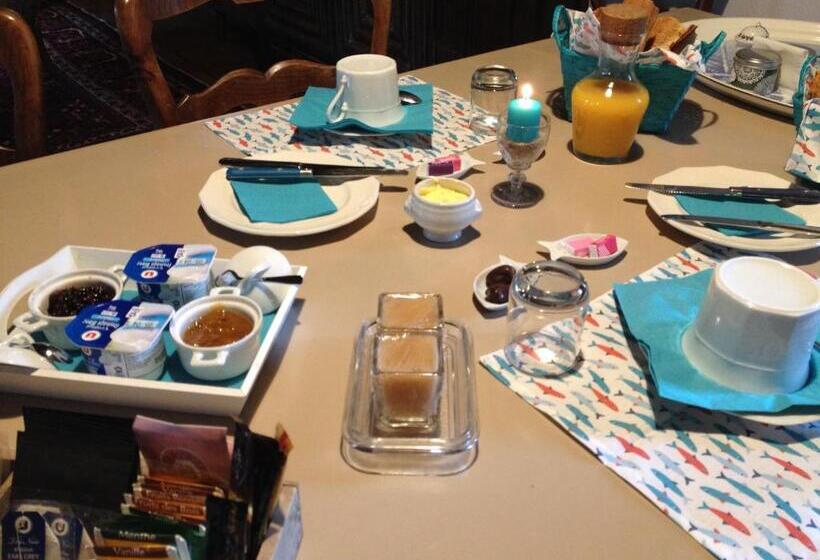 بنسيون Maison D Hôtes Bienlivien