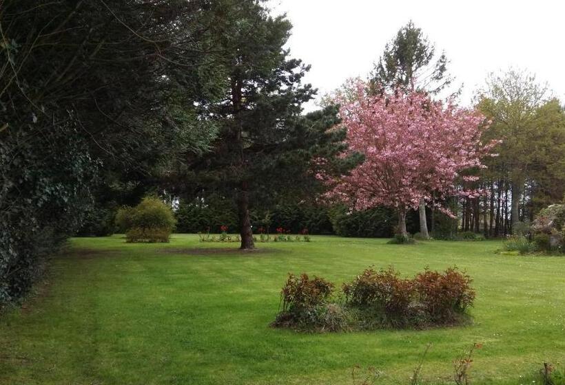 بنسيون Maison D Hôtes Bienlivien