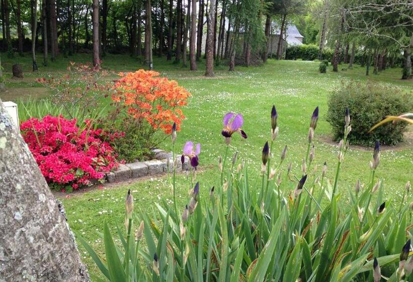 بنسيون Maison D Hôtes Bienlivien