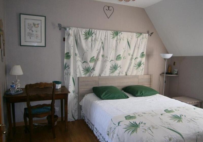 بنسيون Maison D Hôtes Bienlivien