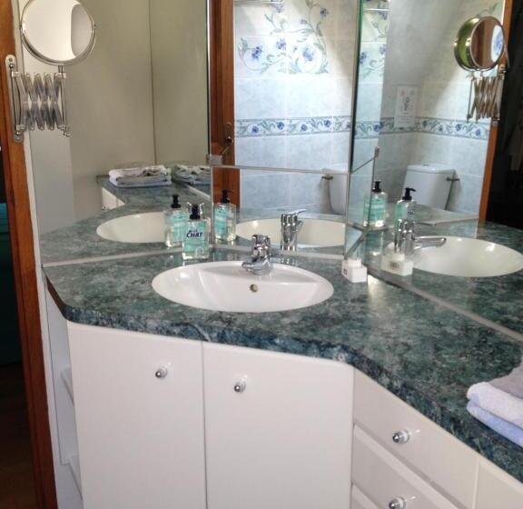 بنسيون Maison D Hôtes Bienlivien