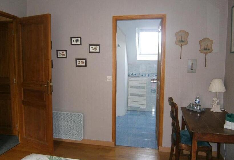 بنسيون Maison D Hôtes Bienlivien