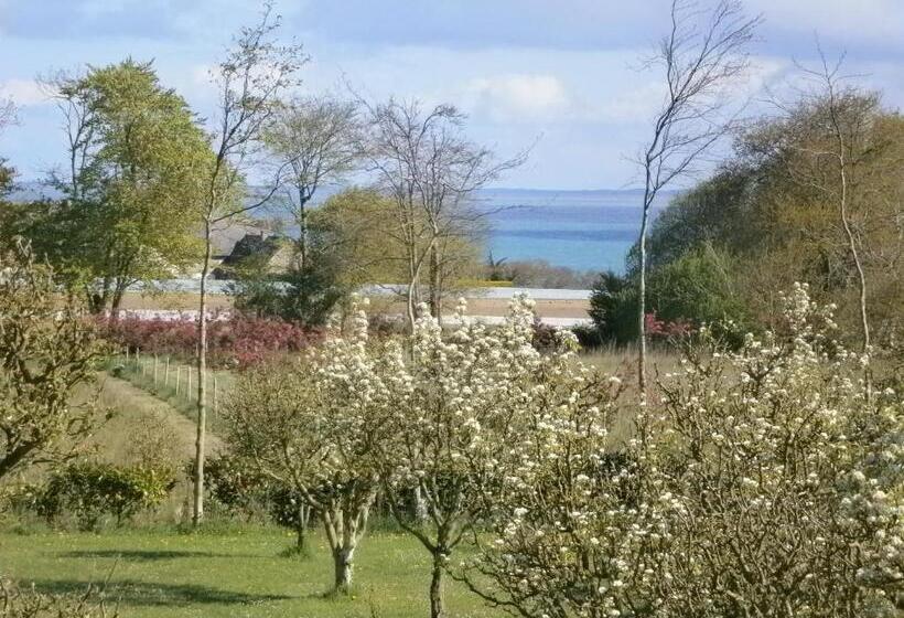 بنسيون Maison D Hôtes Bienlivien