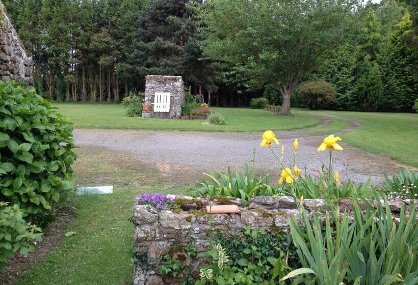 بنسيون Maison D Hôtes Bienlivien