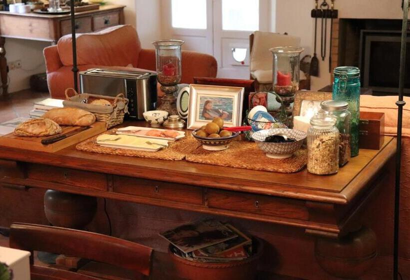 پانسیون Monte Dos Papa Figos