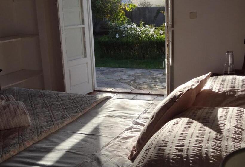 پانسیون Monte Dos Papa Figos