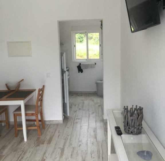 بنسيون Quinta Da Rocha Portimao