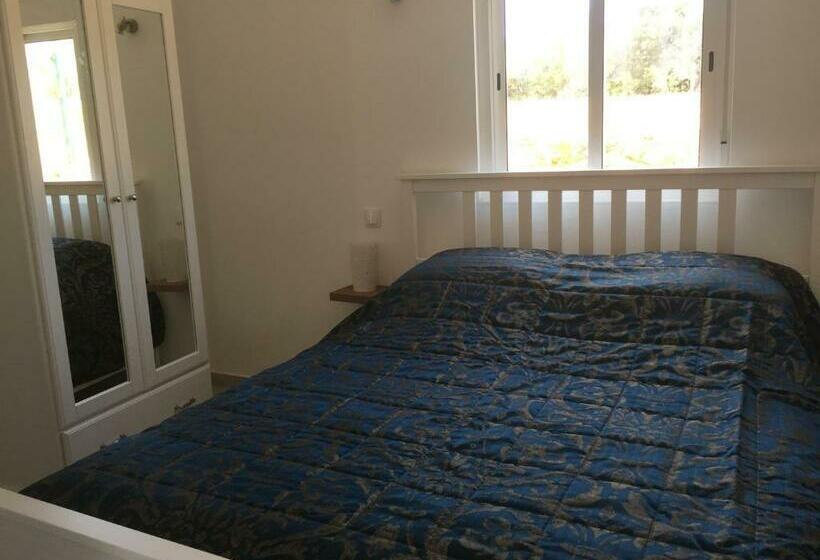 بنسيون Quinta Da Rocha Portimao