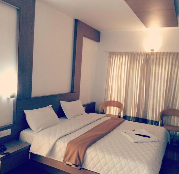 پانسیون Swiss Cottage