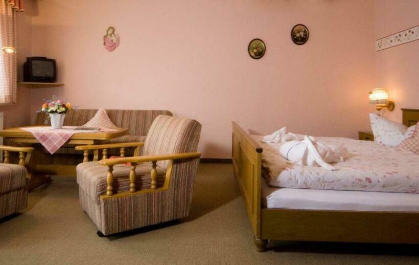 Pension Landhaus Hochfeld