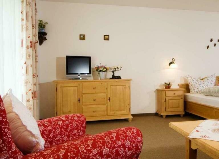 Pension Landhaus Hochfeld