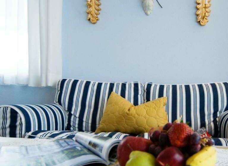 Pension Landhaus Hochfeld