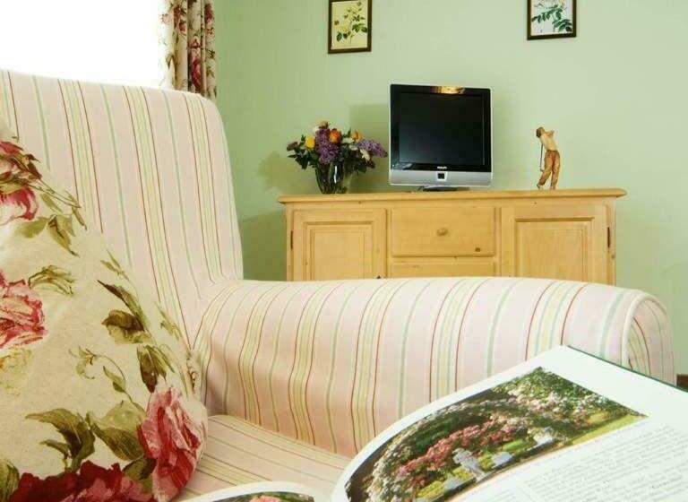 Pension Landhaus Hochfeld