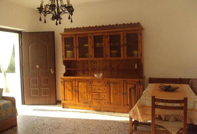 Residenza Piccolo Uliveto