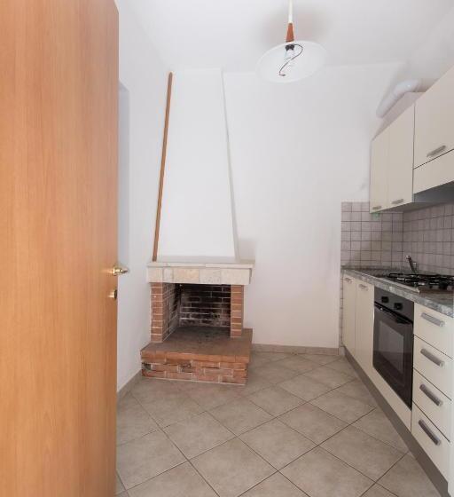 Residenza Piccolo Uliveto
