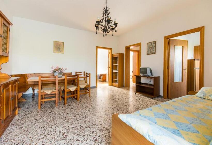 Residenza Piccolo Uliveto