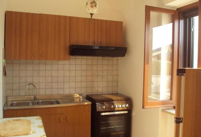 Residenza Piccolo Uliveto