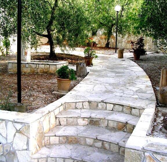 Residenza Piccolo Uliveto