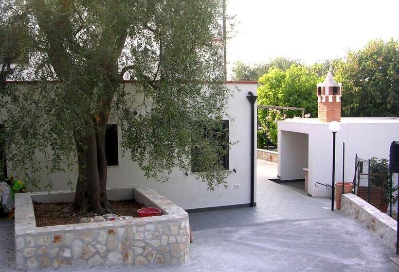 Residenza Piccolo Uliveto