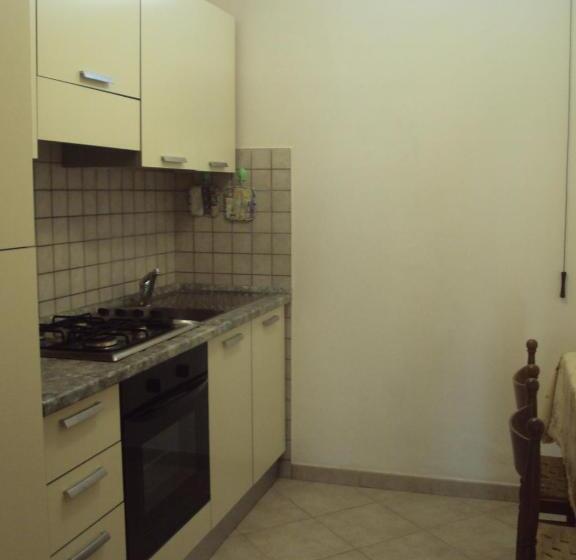 Residenza Piccolo Uliveto