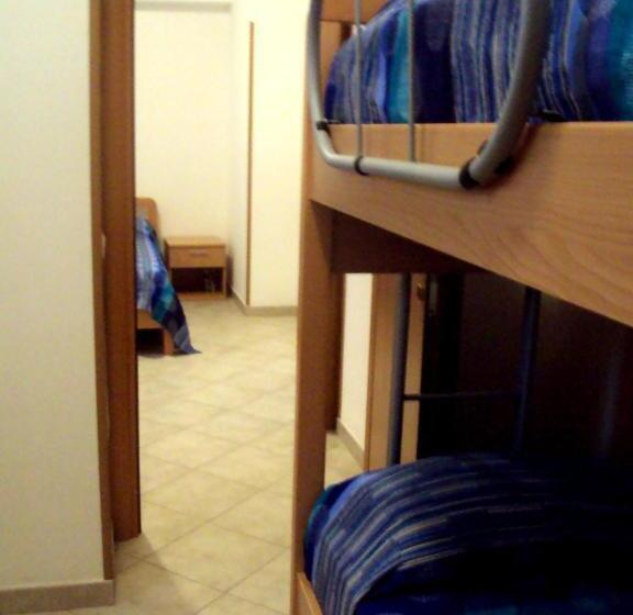 Residenza Piccolo Uliveto