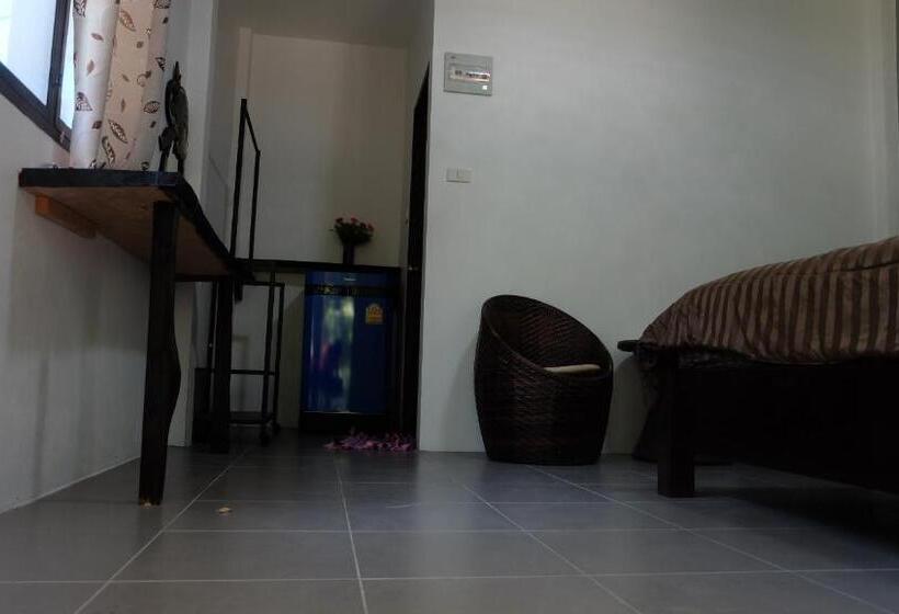 אתר נופש Captan Home